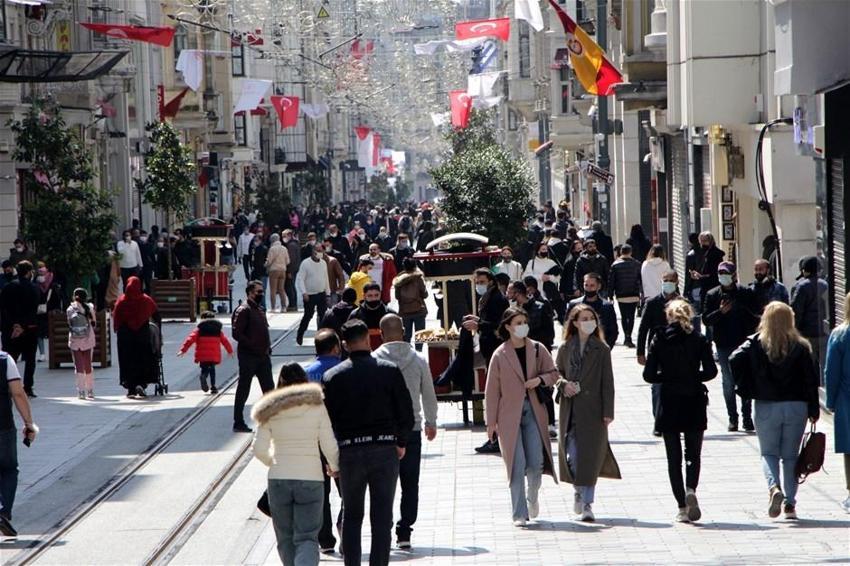 Tüm Türkiye için flaş karar! İlk kez oluyor, sokağa çıkma yasağı...