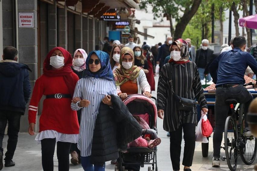 Tüm Türkiye için flaş karar! İlk kez oluyor, sokağa çıkma yasağı...