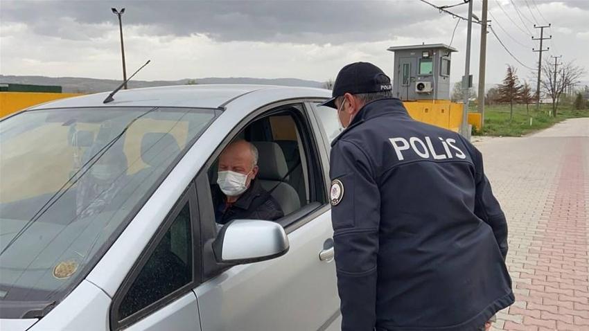 Tüm Türkiye için flaş karar! İlk kez oluyor, sokağa çıkma yasağı...