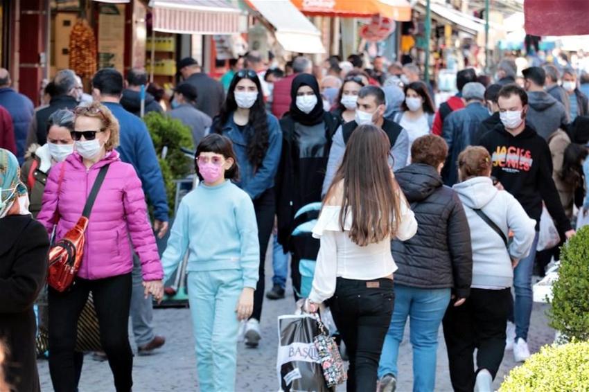 Tüm Türkiye için flaş karar! İlk kez oluyor, sokağa çıkma yasağı...