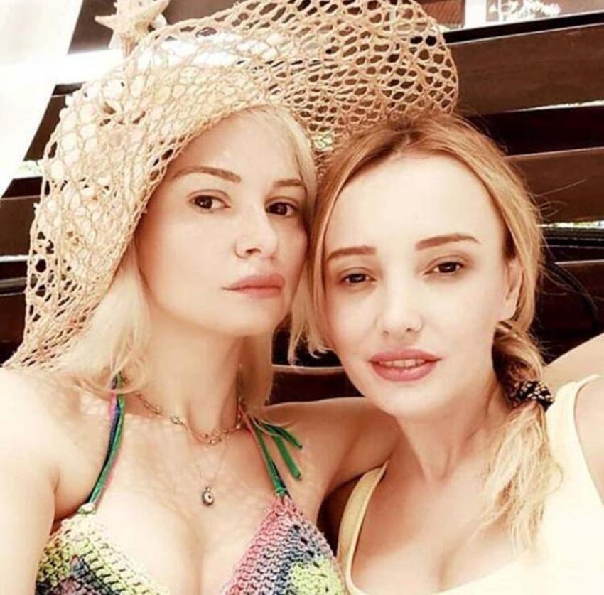 Seçkin Piriler ve Meral Kaplan arasında sular durulmuyor! 'Birinin bu kadını tedavi ettirmesi lazım'