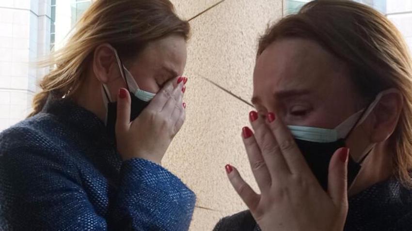 Seçkin Piriler ve Meral Kaplan arasında sular durulmuyor! 'Birinin bu kadını tedavi ettirmesi lazım'