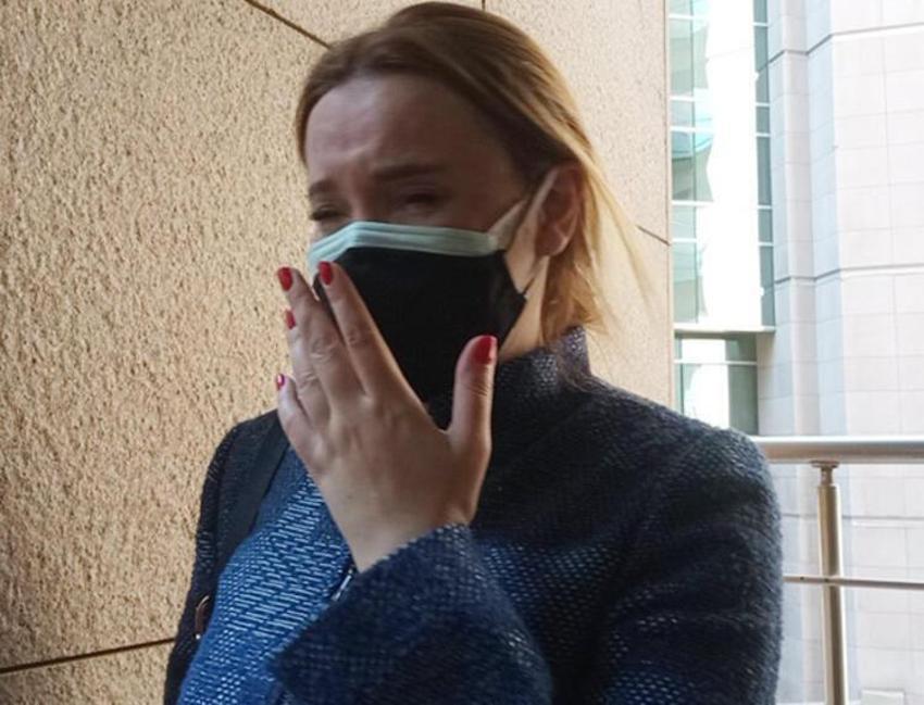 Seçkin Piriler ve Meral Kaplan arasında sular durulmuyor! 'Birinin bu kadını tedavi ettirmesi lazım'