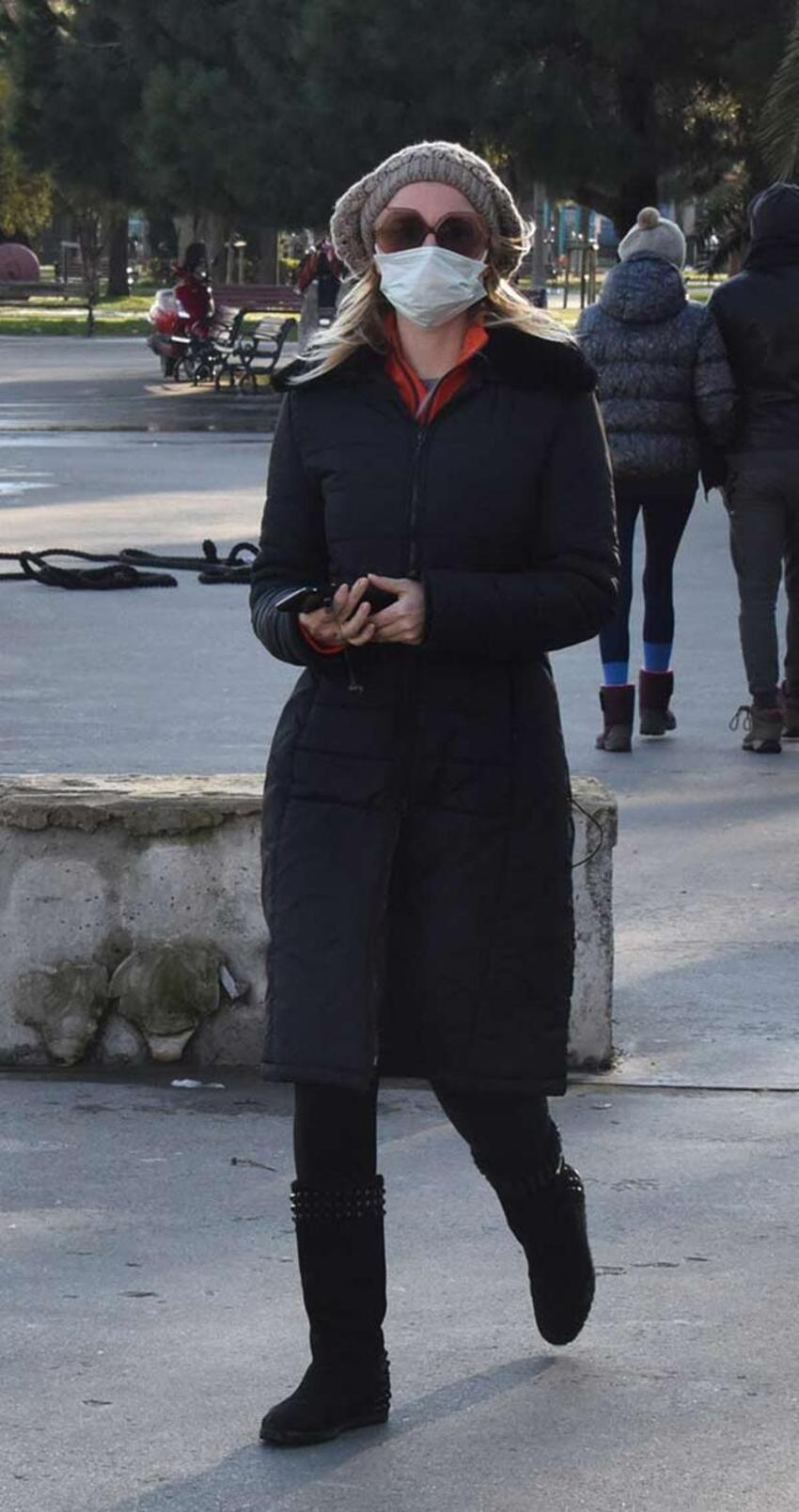 Seçkin Piriler ve Meral Kaplan arasında sular durulmuyor! 'Birinin bu kadını tedavi ettirmesi lazım'
