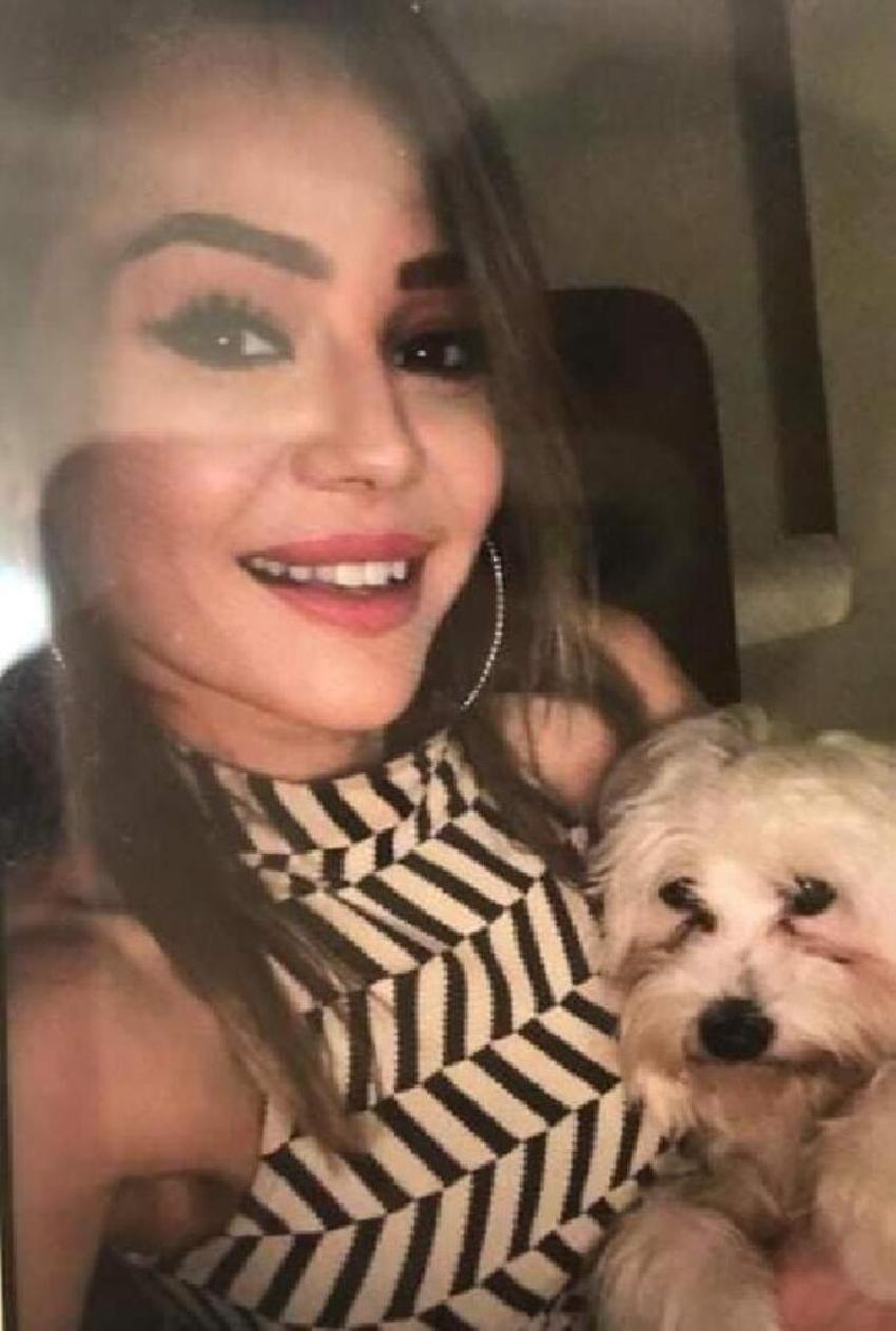 Fatma Mavi cinayetinde kan donduran detaylar ortaya çıktı