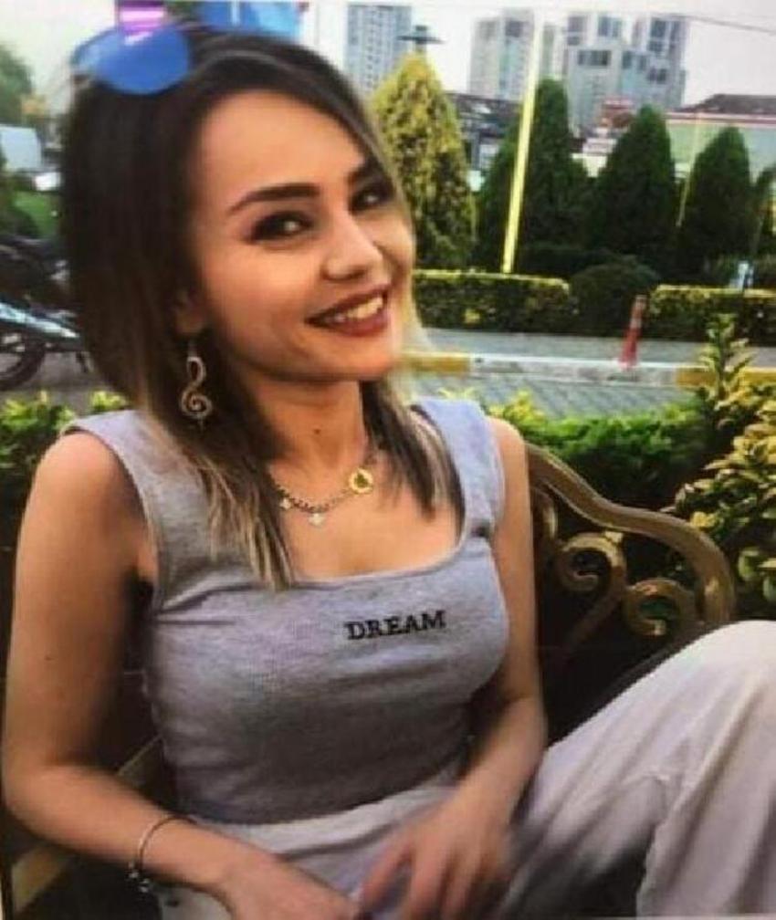 Fatma Mavi cinayetinde kan donduran detaylar ortaya çıktı