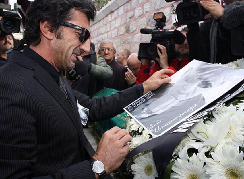 Erhan Güleryüz ortaya çıktı! 'Kendimi stüdyoya kapadım'