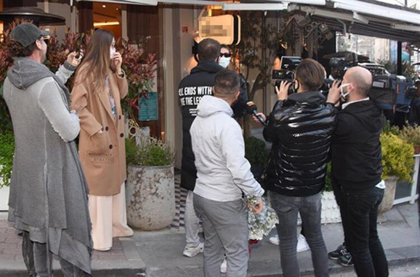 Yiğit Marcus Aral'dan evlilik ve çocuk açıklaması!