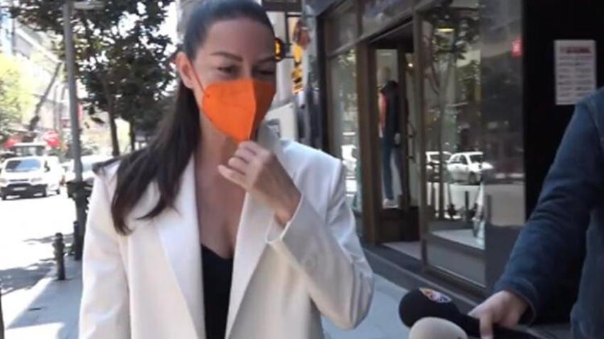 Yasemin Özilhan'ın yüzündeki şişlik dikkat çekti! Eczane aradı