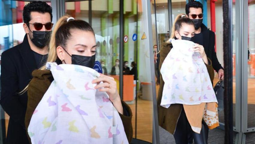 Sinem Kobal ve Kenan İmirzalıoğlu villa kiraladı! Fiyatı dudak uçuklattı