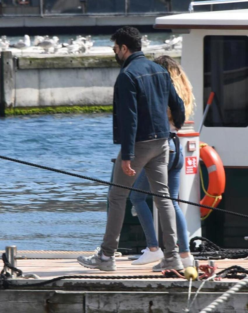 Sinem Kobal ve Kenan İmirzalıoğlu villa kiraladı! Fiyatı dudak uçuklattı