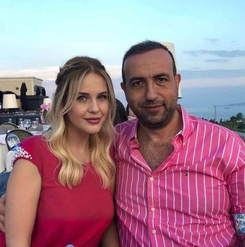 Emine Ün ile Tolga Karakaş boşanıyor! Bu sözlerle duyurdu