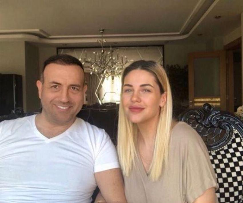 Emine Ün ile Tolga Karakaş boşanıyor! Bu sözlerle duyurdu
