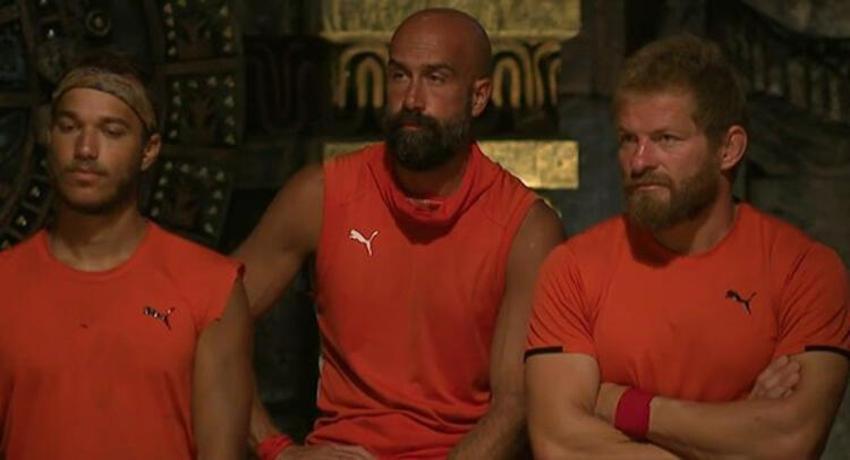 Survivor'dan elenen Çağrı Atakan'dan dikkat çeken ilk açıklama!