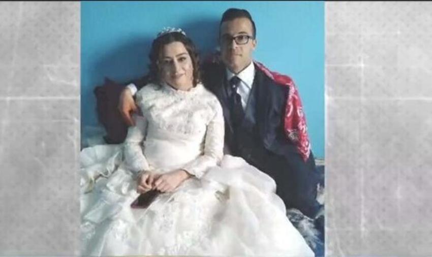 Türkiye'nin gündemine oturdu! Sahte gelin vurgunu