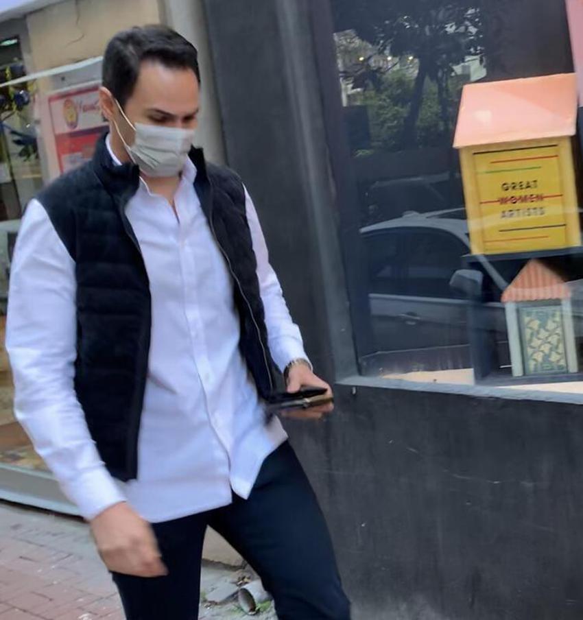 Demet Şener ile Cenk Küpeli yeniden barıştı mı?