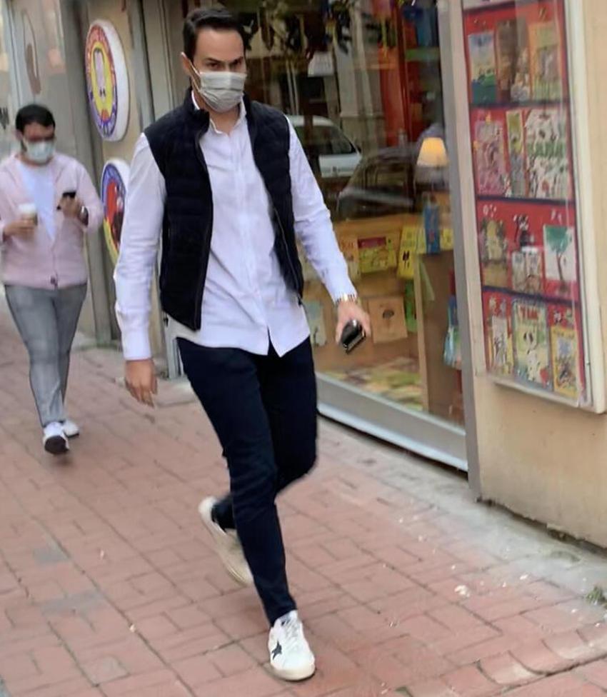 Demet Şener ile Cenk Küpeli yeniden barıştı mı?