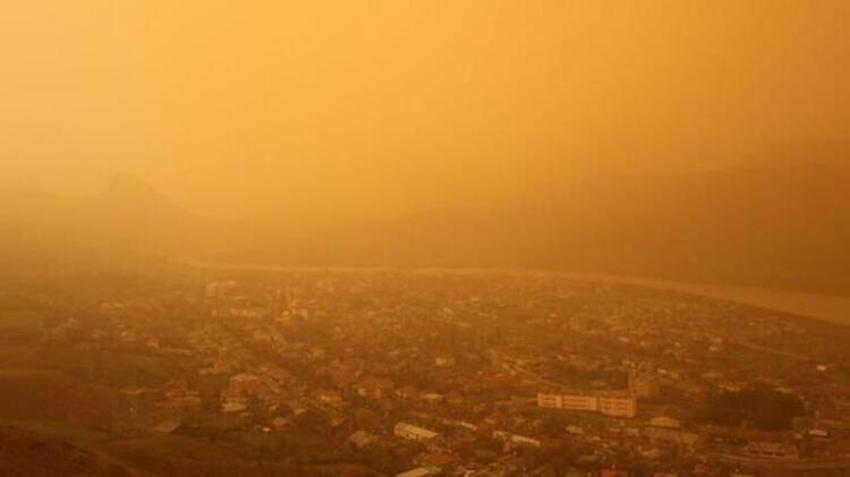 Meteoroloji'den son dakika açıklaması! 21 il için uyarı! Pazartesiden itibaren...