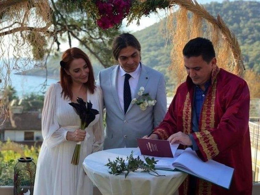 Aylin Aslım anne oldu! Bebeğin ismi...
