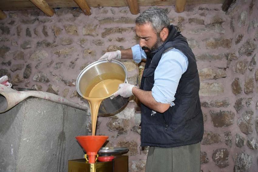 Ülkelerden sipariş yağıyor! Herkes arayıp ondan istiyor, 4 katına çıktı...