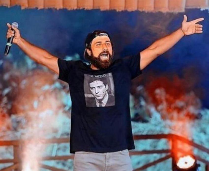 Yasin Obuz'u şoke etti! 'Önüne gelen şarkıcı oluyor!'