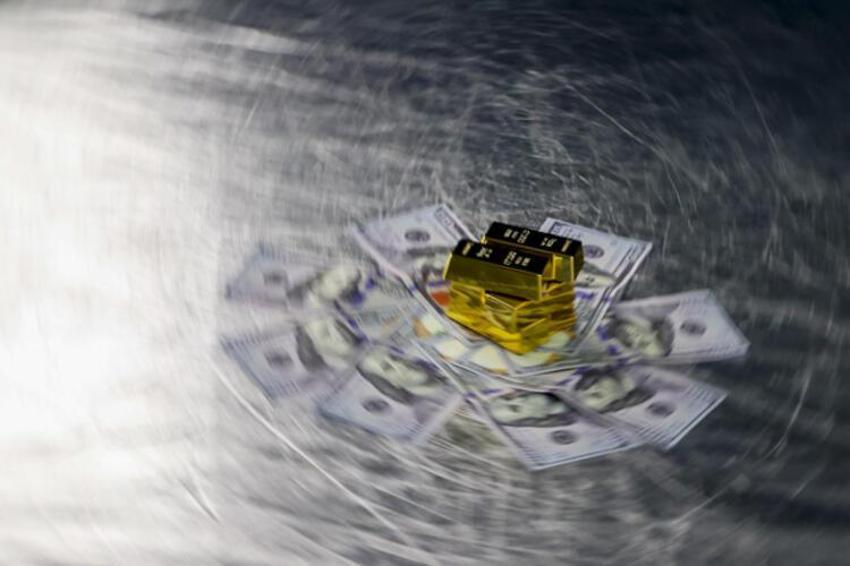 Dolar ve altın fiyatlarında kritik gelişme! Riskli alan...
