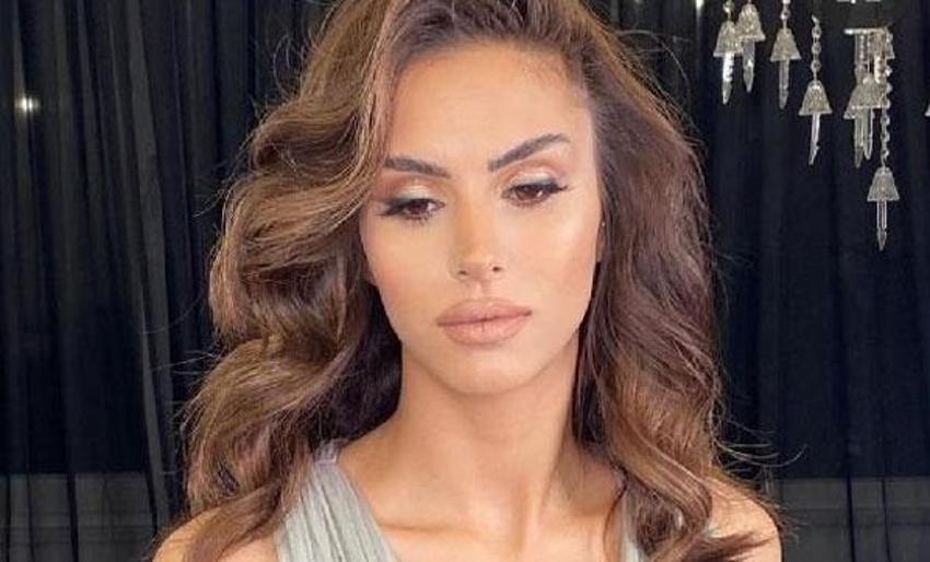 Ayşegül Çınar ile Furkan Çalıkoğlu arasında sular durulmuyor
