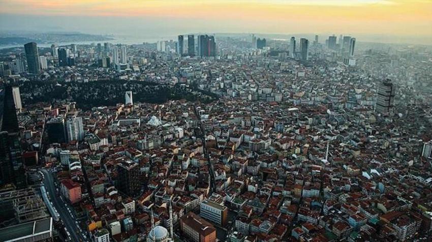 İstanbul'da kritik 6 saat! e-Devlet'te yerler belirlendi, 7.5'lik deprem hazırlığı