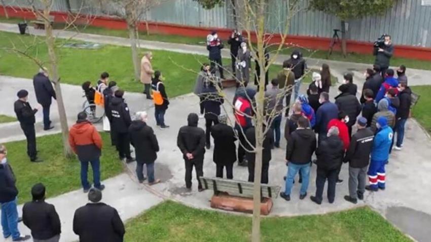 İstanbul'da kritik 6 saat! e-Devlet'te yerler belirlendi, 7.5'lik deprem hazırlığı