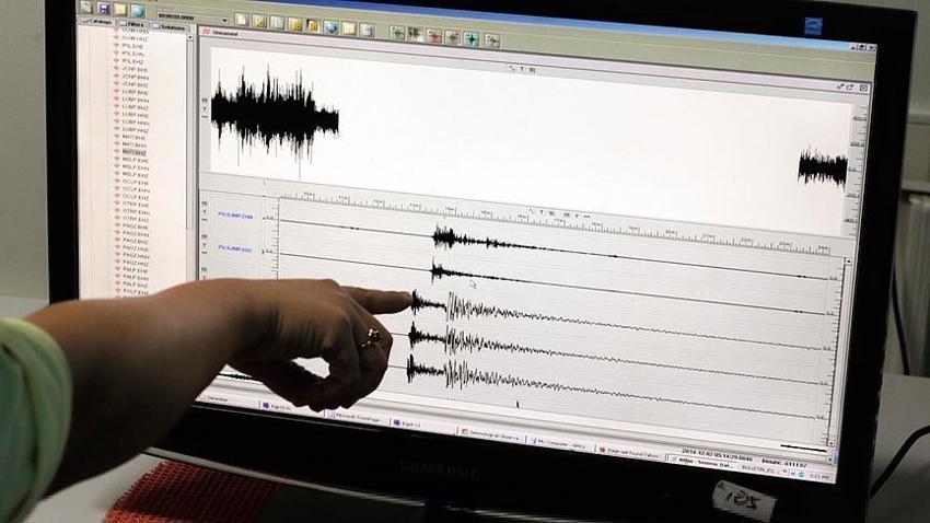 İstanbul'da kritik 6 saat! e-Devlet'te yerler belirlendi, 7.5'lik deprem hazırlığı