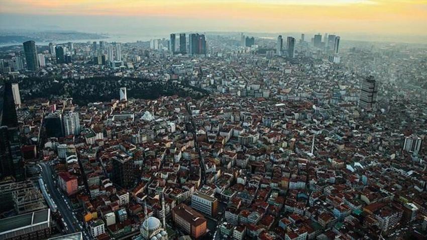İstanbul'da kritik 6 saat! e-Devlet'te yerler belirlendi, 7.5'lik deprem hazırlığı
