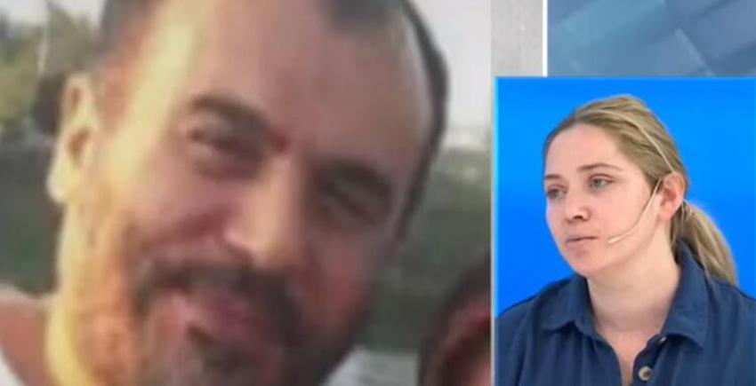 Canlı yayında aşk üçgeni! Herkes şaşırdı