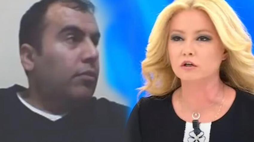 Canlı yayında aşk üçgeni! Herkes şaşırdı