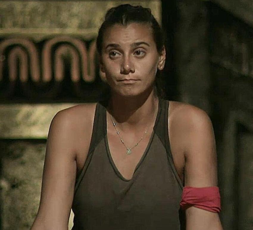 Survivor Batuhan: Biz sevgili miyiz?