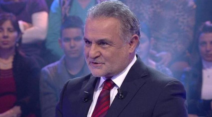 Kenan Işık'a yapılan çirkin yoruma tepki yağdı!
