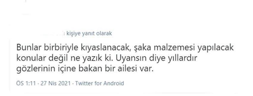 Kenan Işık'a yapılan çirkin yoruma tepki yağdı!