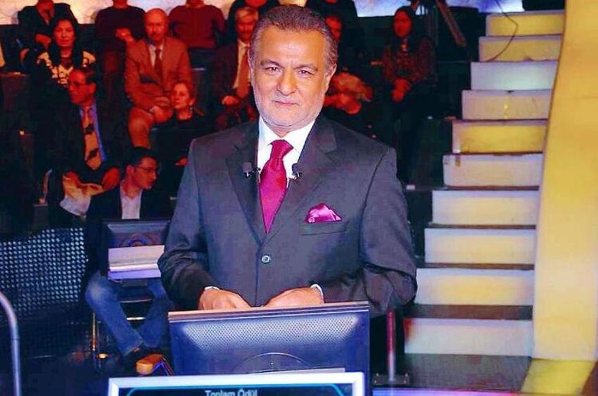 Kenan Işık'a yapılan çirkin yoruma tepki yağdı!