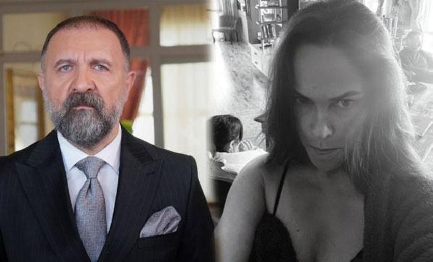 Hülya Avşar'ın tokadı meslektaşını hastanelik etti!