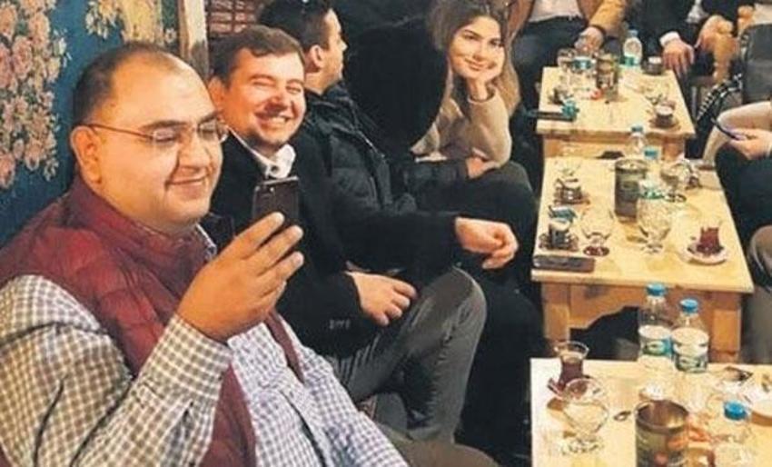 Avcı ava giderken avlandı! Ünlü isme kripto para şoku...