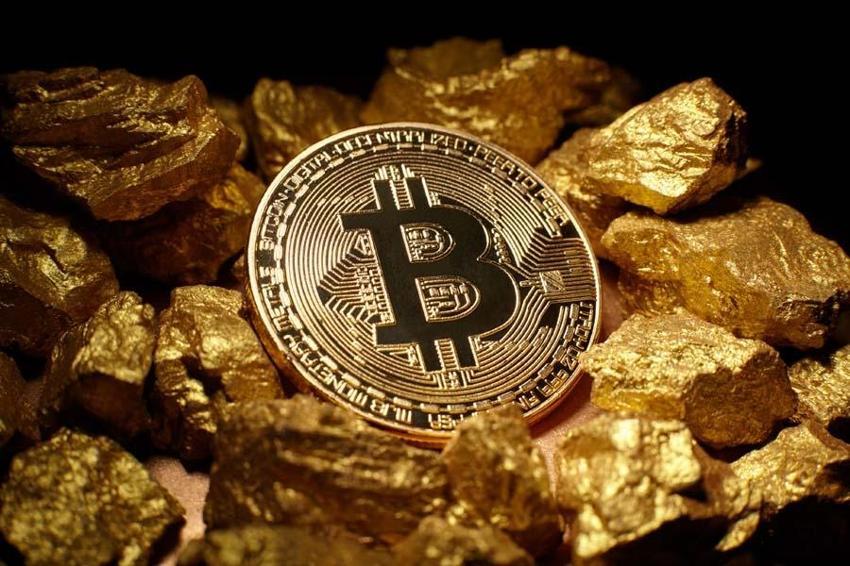 Avcı ava giderken avlandı! Ünlü isme kripto para şoku...