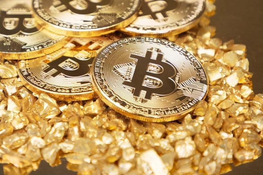 Avcı ava giderken avlandı! Ünlü isme kripto para şoku...