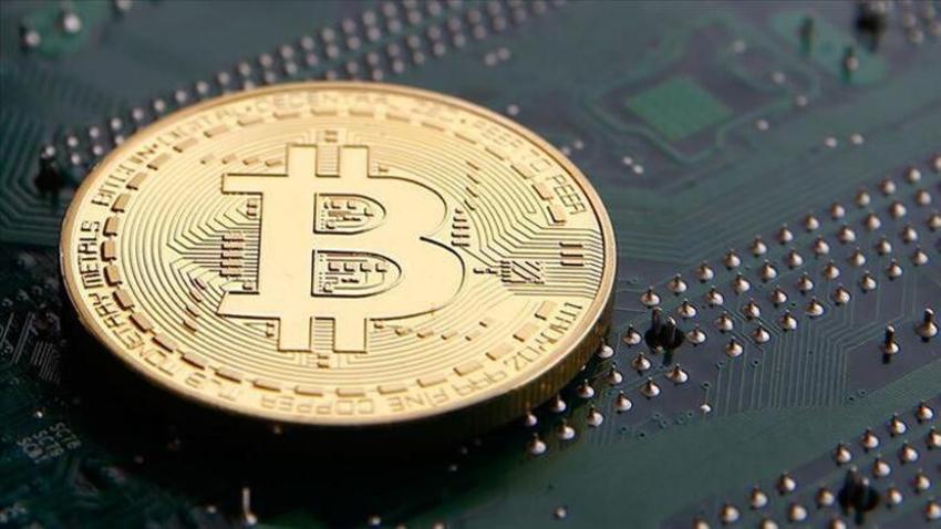 Avcı ava giderken avlandı! Ünlü isme kripto para şoku...