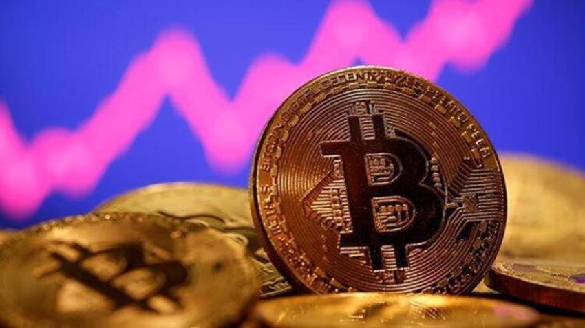 Avcı ava giderken avlandı! Ünlü isme kripto para şoku...