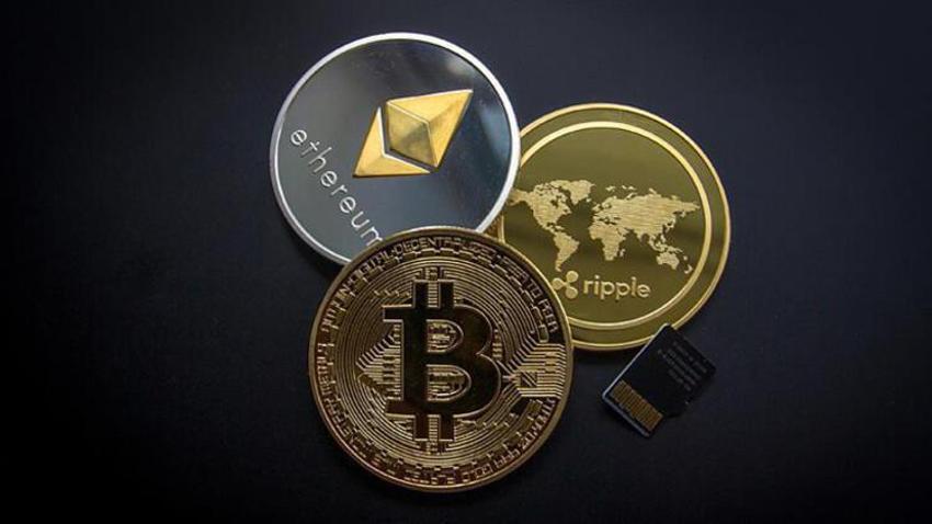 Avcı ava giderken avlandı! Ünlü isme kripto para şoku...