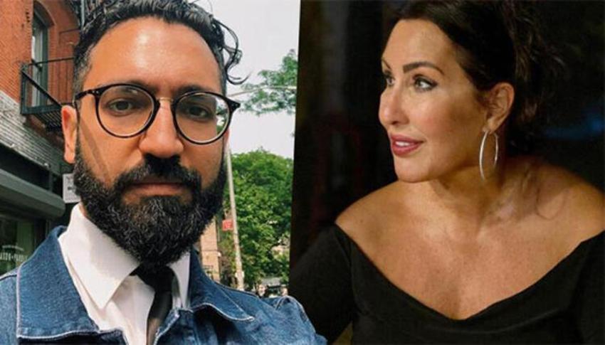 Nükhet Duru: Dolandırılmak istendim