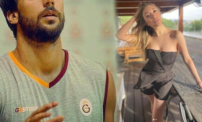 Mehmet Ali Erbil'in kızı Yasmin Erbil ünlü basketbolcuyla aşk mı yaşıyor? O paylaşımlar ele verdi...