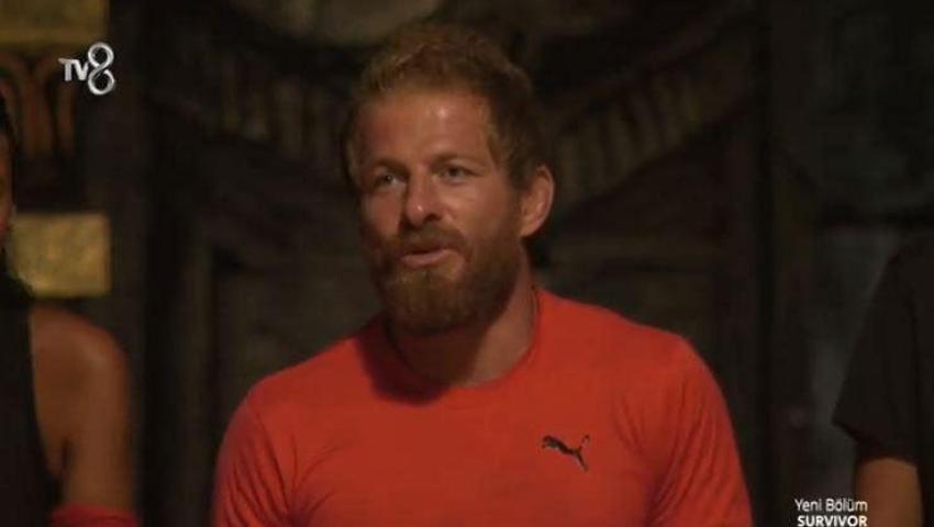 Survivor İsmail Balaban'ın nişanlısından ilk hamle geldi! Fotoğrafları...