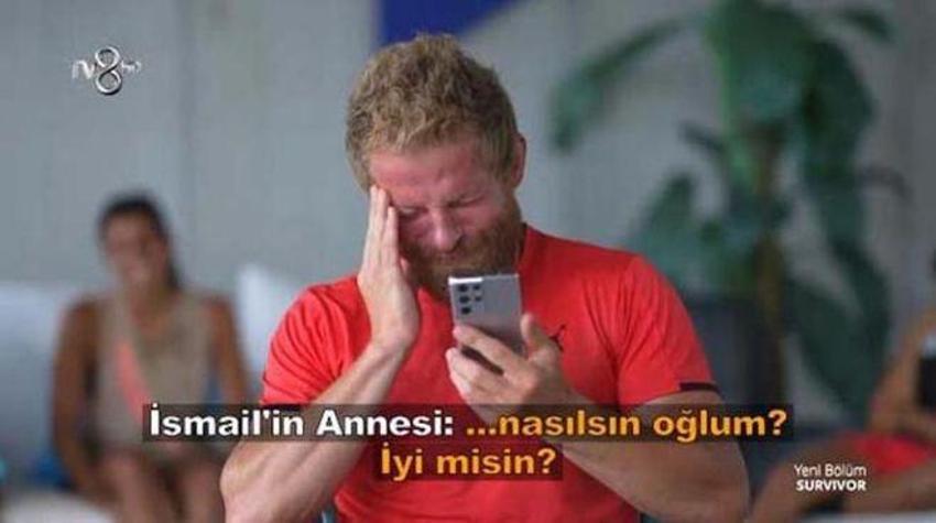 Survivor İsmail Balaban'ın nişanlısından ilk hamle geldi! Fotoğrafları...