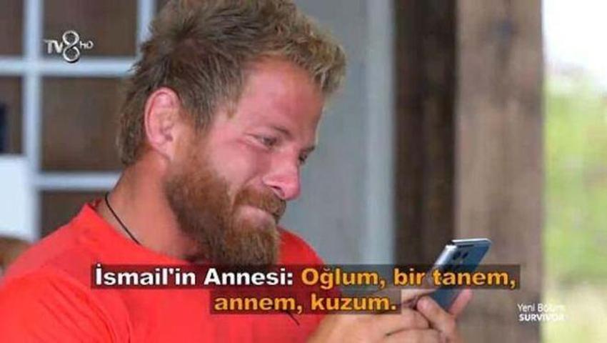 Survivor İsmail Balaban'ın nişanlısından ilk hamle geldi! Fotoğrafları...