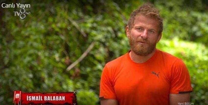 Survivor İsmail Balaban'ın nişanlısından ilk hamle geldi! Fotoğrafları...
